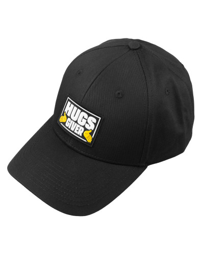 Casquette Fuck & Fist Tag Hugs Giver 