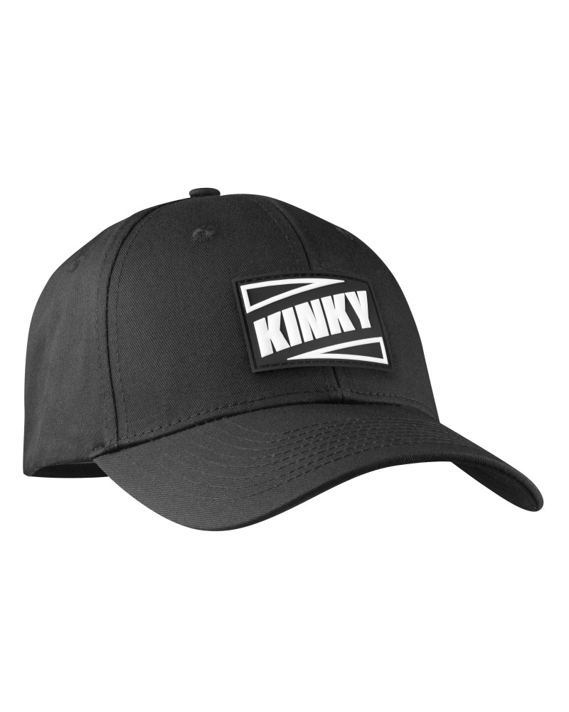 Casquette Fuck & Fist Tag Kinky 