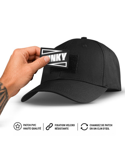 Casquette Fuck & Fist Tag Kinky 