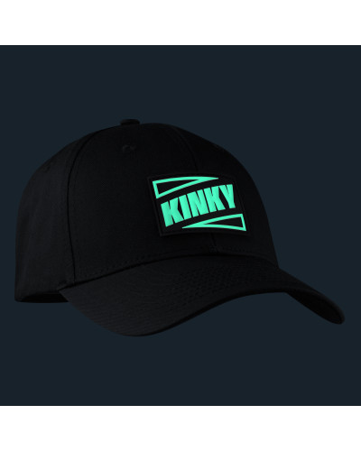 Casquette Fuck & Fist Tag Kinky 