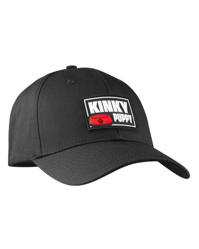 Casquette Fuck & Fist Kinky Puppy 