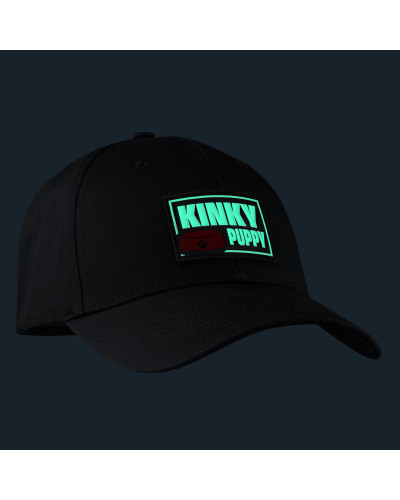 Casquette Fuck & Fist Kinky Puppy 
