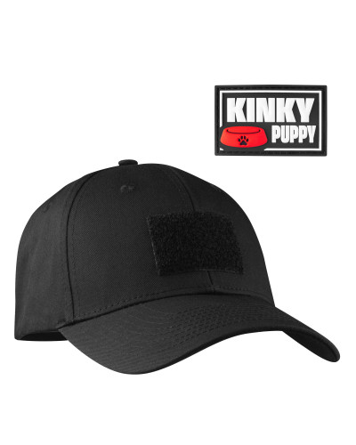 Casquette Fuck & Fist Kinky Puppy 