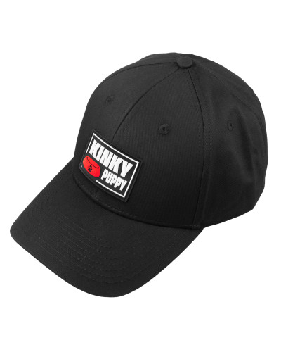Casquette Fuck & Fist Kinky Puppy 