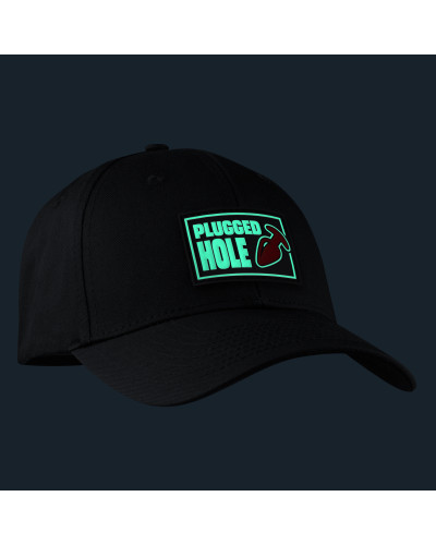 Casquette Fuck & Fist Plugged Hole 