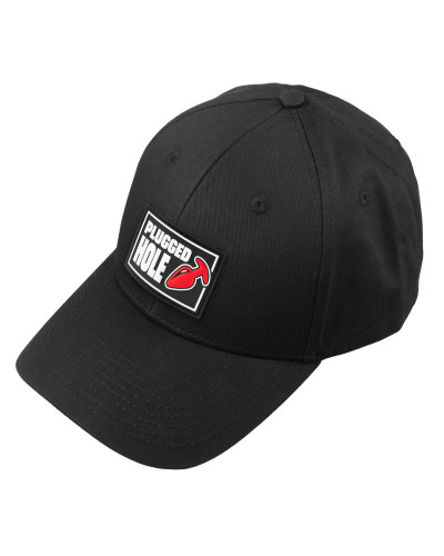 Casquette Fuck & Fist Plugged Hole 