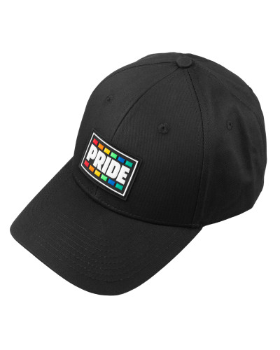 Casquette Fuck & Fist Pride 