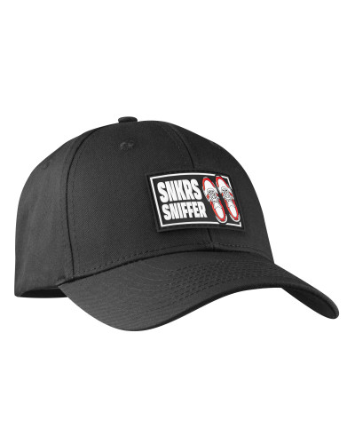 Casquette Fuck & Fist Snkrs Sniffer 