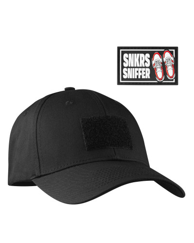 Casquette Fuck & Fist Snkrs Sniffer 