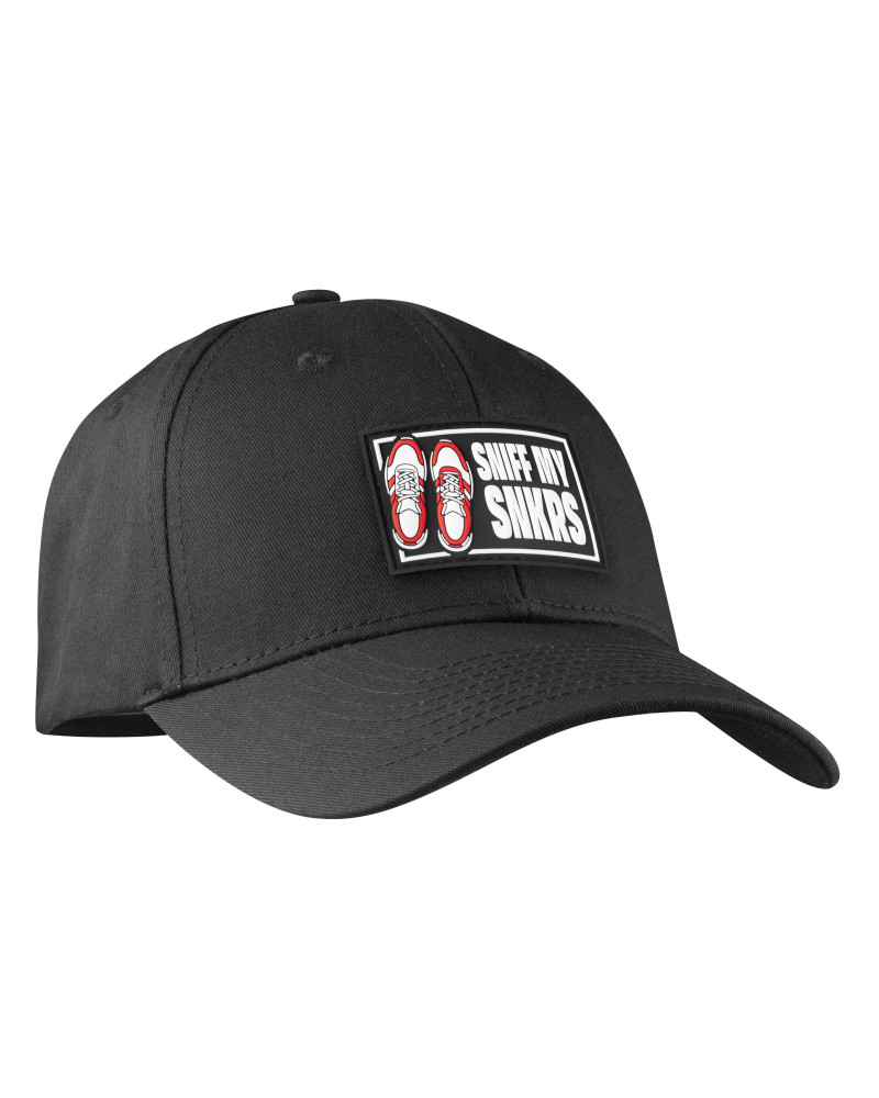 Casquette Fuck & Fist Sniff my Snkrs 