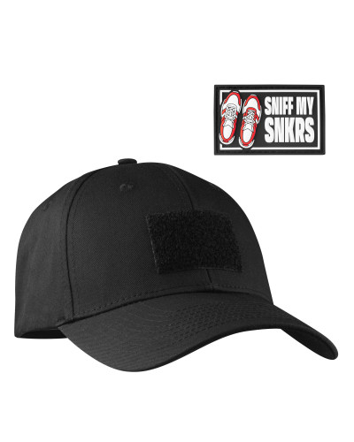 Casquette Fuck & Fist Sniff my Snkrs 