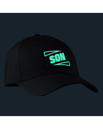Casquette Fuck & Fist Son 