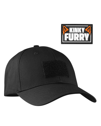 Casquette Fuck & Fist Tag Kinky Furry 