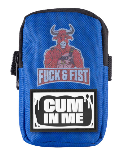 Fuck Bag Fuck & Fist Tag Cum in Me 