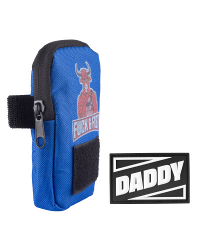 Fuck Bag Fuck & Fist Tag Daddy 