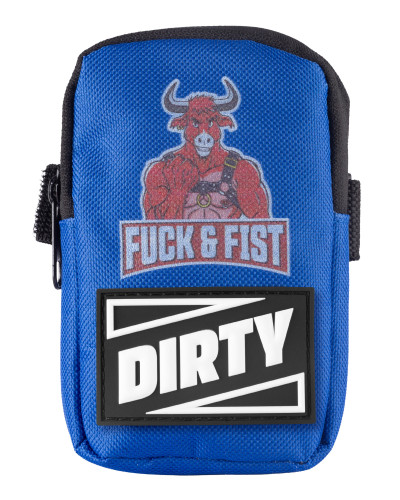 Fuck Bag Fuck & Fist Tag Dirty 