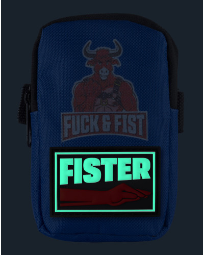 Fuck Bag Fuck & Fist Tag Fister 
