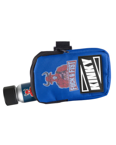 Fuck Bag Fuck & Fist Tag Kinky 