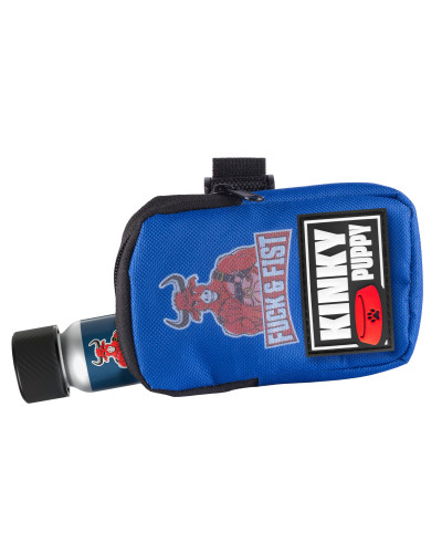 Fuck Bag Fuck & Fist Tag Kinky Puppy 