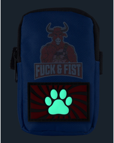 Fuck Bag Fuck & Fist Tag Paw Rouge 