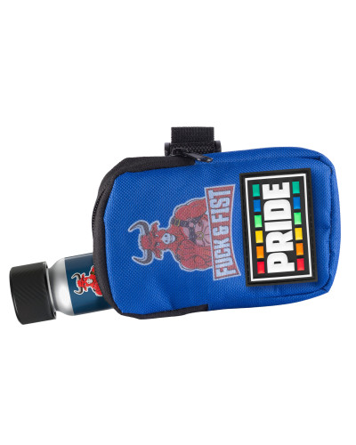 Fuck Bag Fuck & Fist Tag Pride 