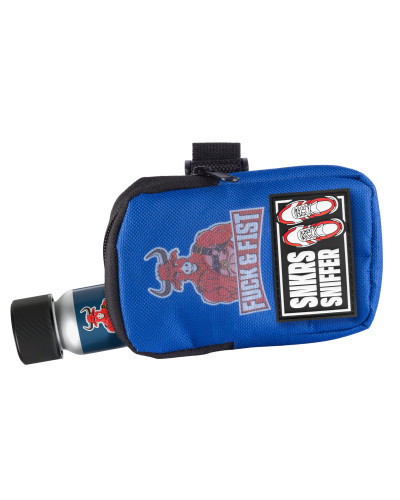 Fuck Bag Fuck & Fist Tag Snkrs Sniffer 