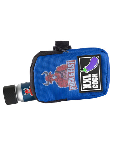 Fuck Bag Fuck & Fist Tag Xxl Cock 