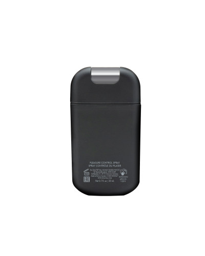Spray retardant Pleasure control 20ml 