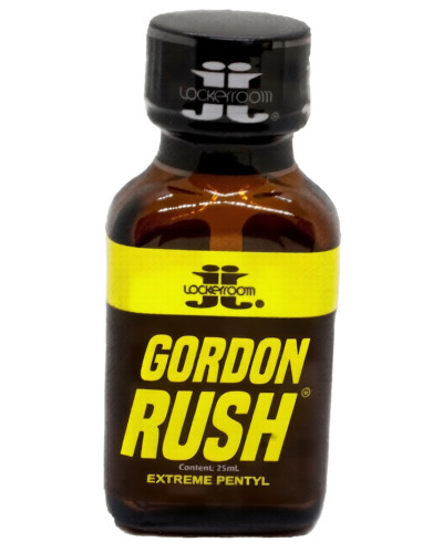 Gordon Rush Extreme Pentyl 25ml 