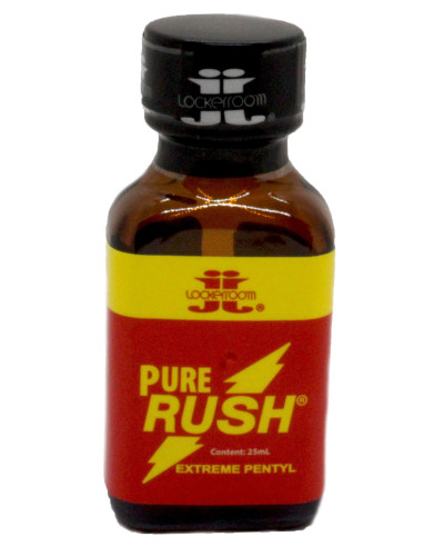 Pure Rush Extreme Pentyl 25ml 