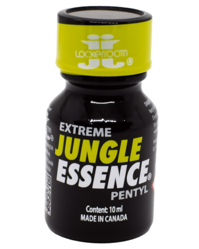 Jungle Essence Extreme Pentyl 10ml 