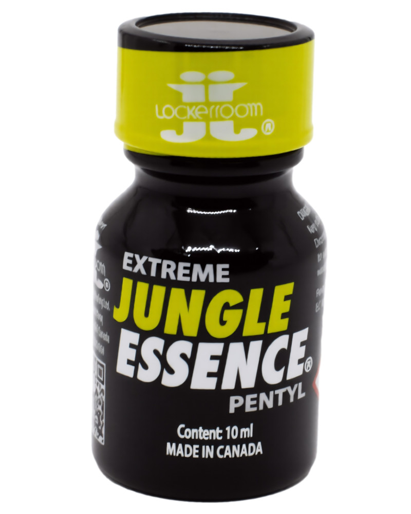 Jungle Essence Extreme Pentyl 10ml 