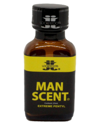 Man Scent Extreme Pentyl 25ml 