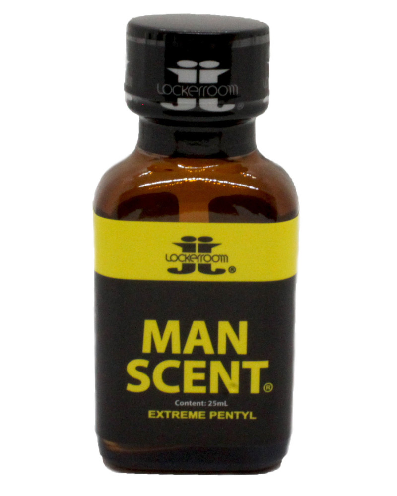 Man Scent Extreme Pentyl 25ml 