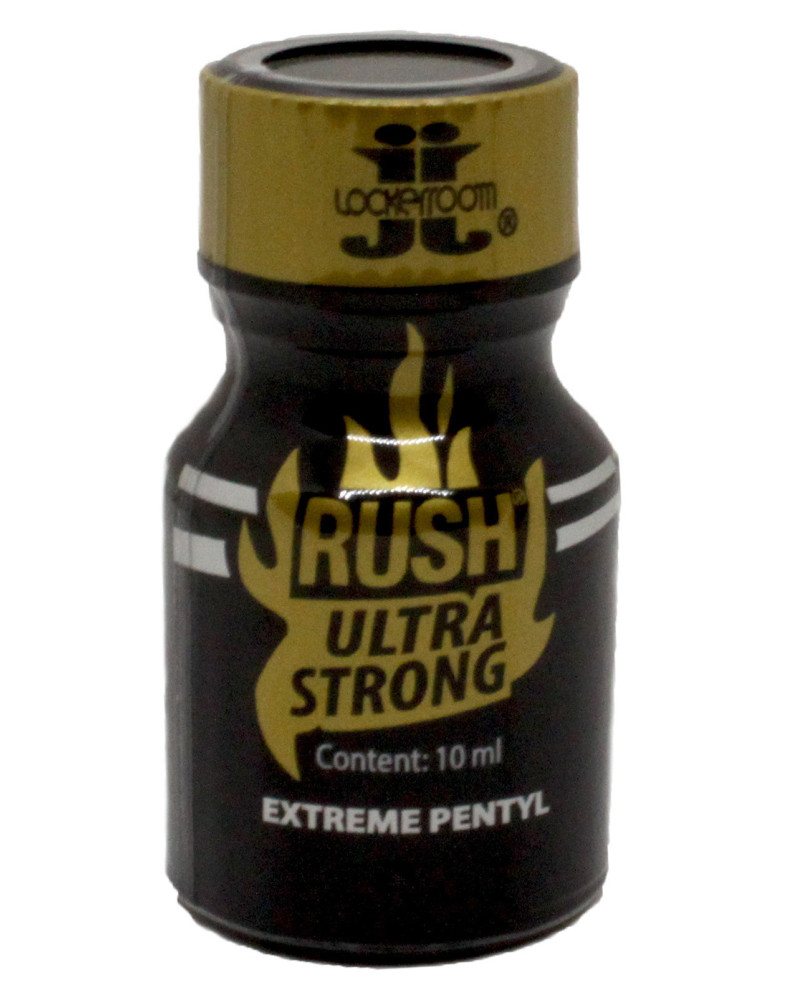 Rush Ultra Strong Extreme Pentyl 10ml 