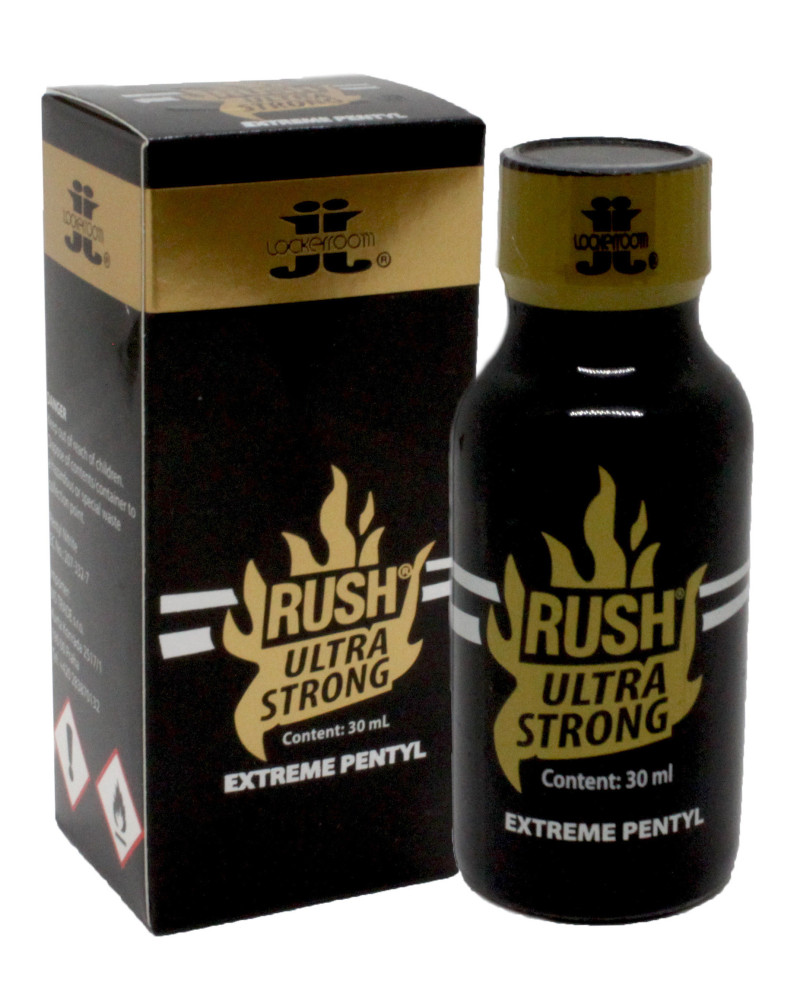 Rush Ultra Strong Extreme Pentyl 30ml 