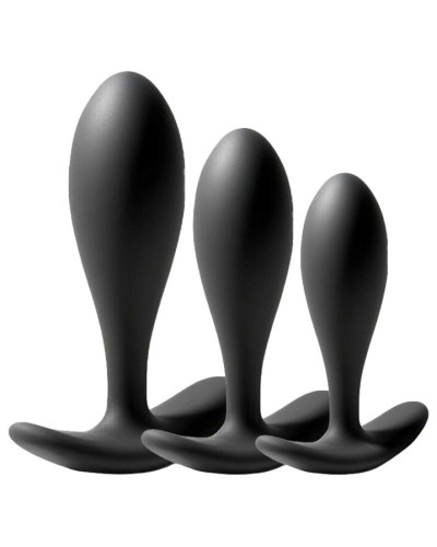 Kit de 3 Plugs Pimpox 