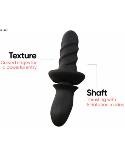 Gode Ascend Extreme 12.5 x 5cm 