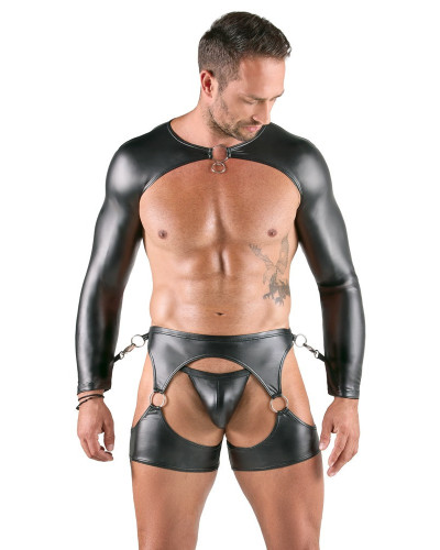 Ensemble 3 Pièces Subman Noir 