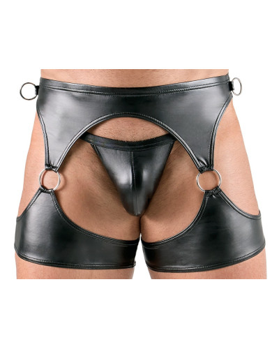 Ensemble 3 Pièces Subman Noir 