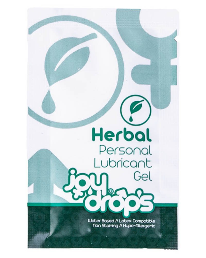 Lubrifiant Herbal - Dosette 5 ml 