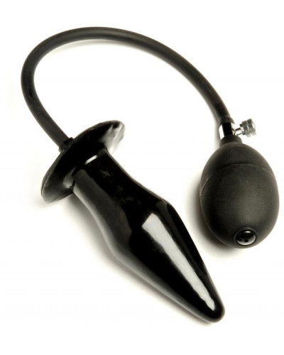 Plug gonflable BUTT Small 11 x 4.5 cm 