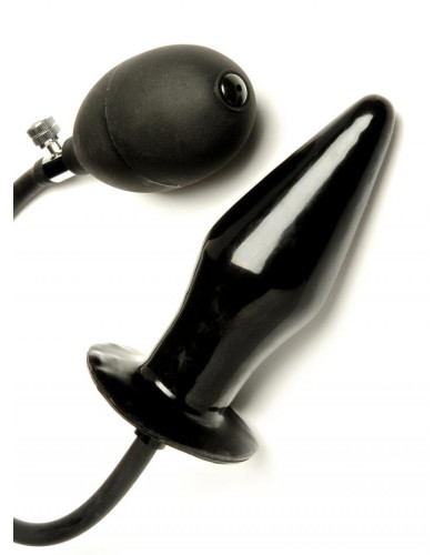 Plug gonflable BUTT Small 11 x 4.5 cm 