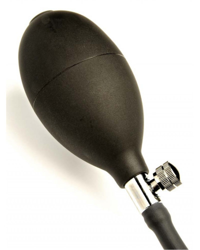 Plug gonflable BUTT Small 11 x 4.5 cm 