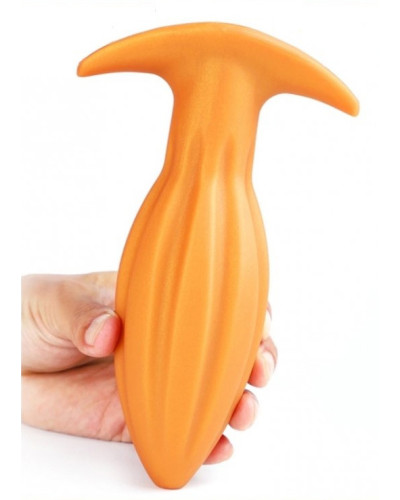 Plug silicone Magnus M 13 x 5cm 