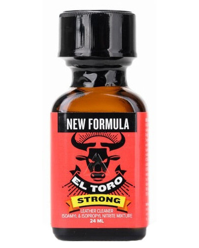 El Toro Strong 24ml 