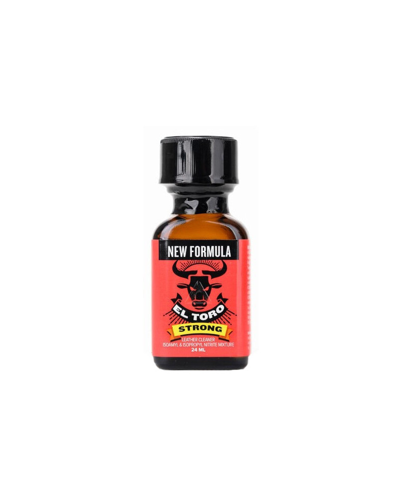 El Toro Strong 24ml 