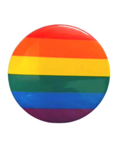 Magnet PRIDE Rainbow 