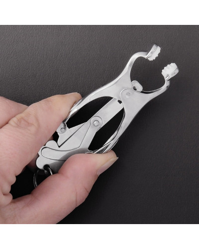 Pinces pour Tétons Squeezer Clamp 9cm 
