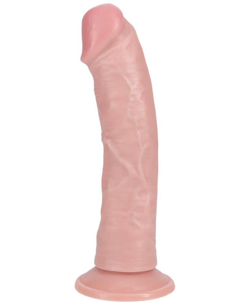 Gode vibrant Little Curved 15.5 x 3.7cm 